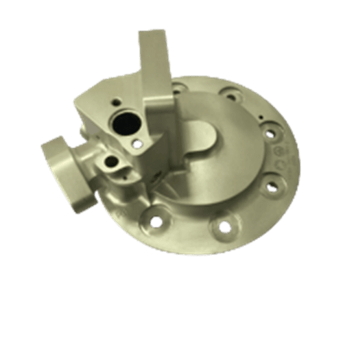 Housing Cover - System Part